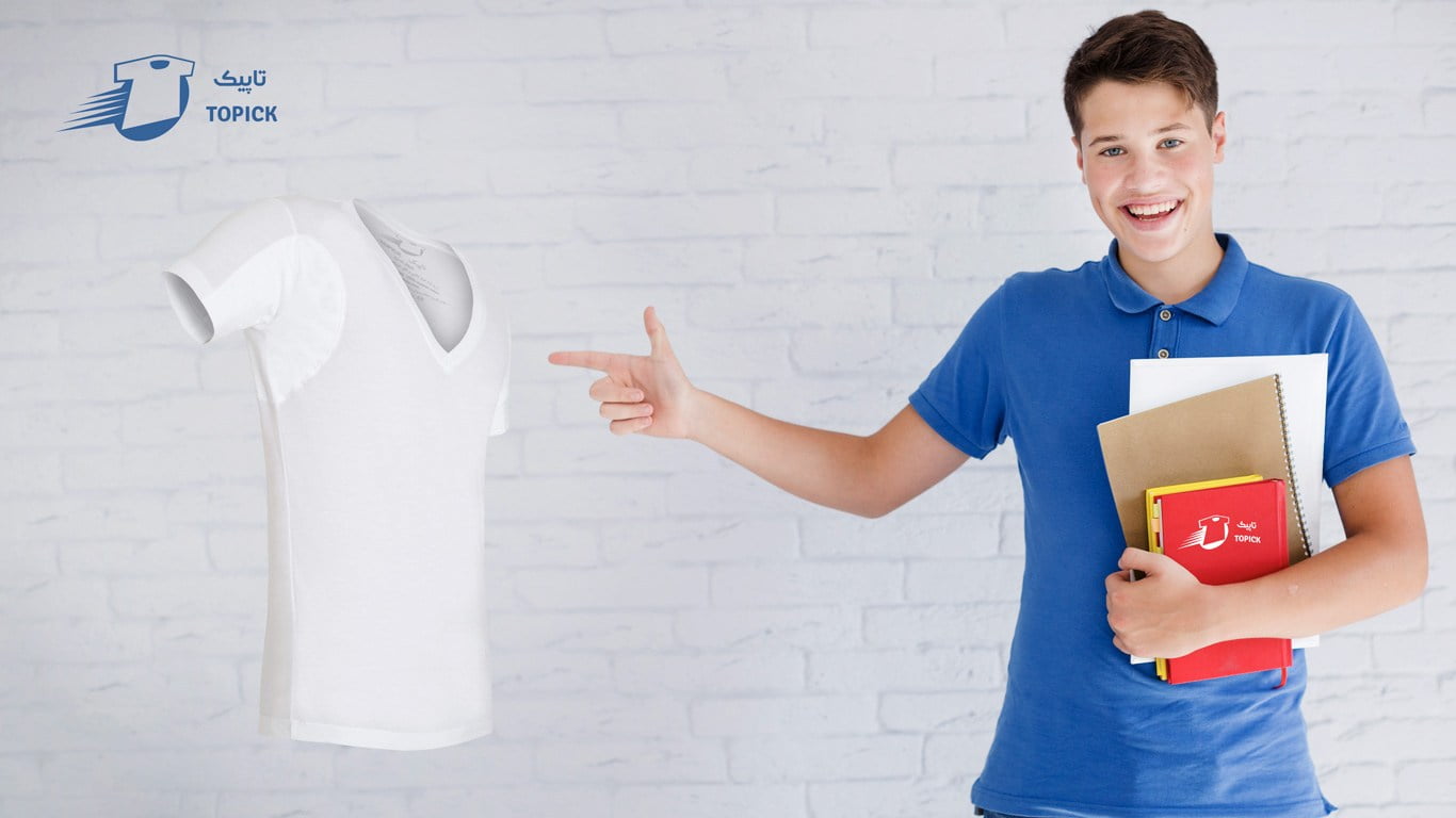 فواید پوشیدن زیرپوش