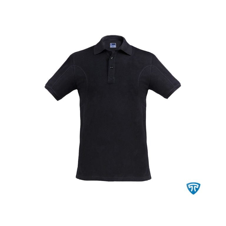 پولوشرت-مشکی