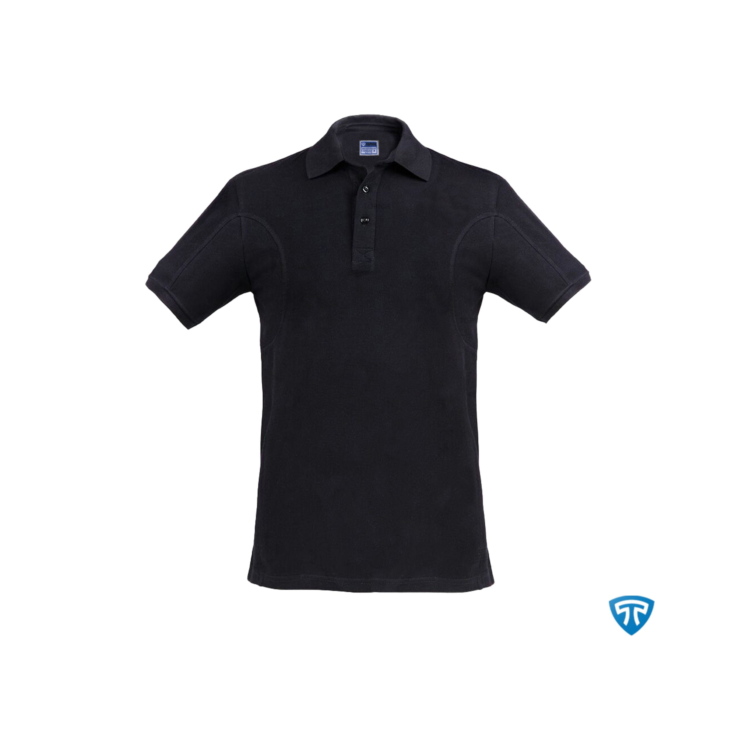 پولوشرت-مشکی