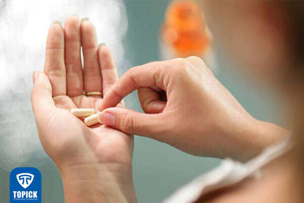 قرص ضد عرق چیست