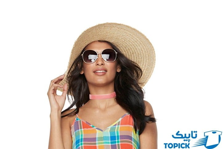 10 نکته استایلی برای افرادی که زیاد عرق می‌کنند