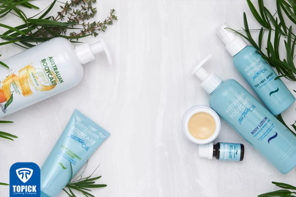 بهترین لیست دئودورانت