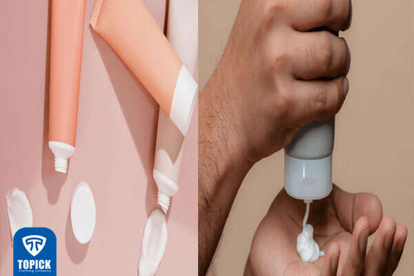 کرم ضد تعریق