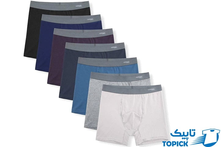 بهداشت لباس زیر