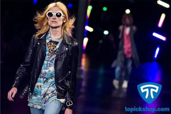 استایل گرانج