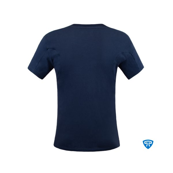 تیشرت_ضدتعریق_مردانه_یقه_گرد_سورمه_ای