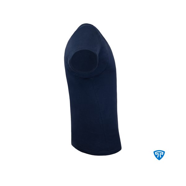 تیشرت_ضدتعریق_مردانه_یقه_گرد_سورمه_ای