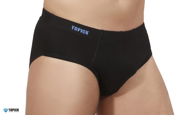 شورت اسلیپ مودال ژلاتینی - Image 4