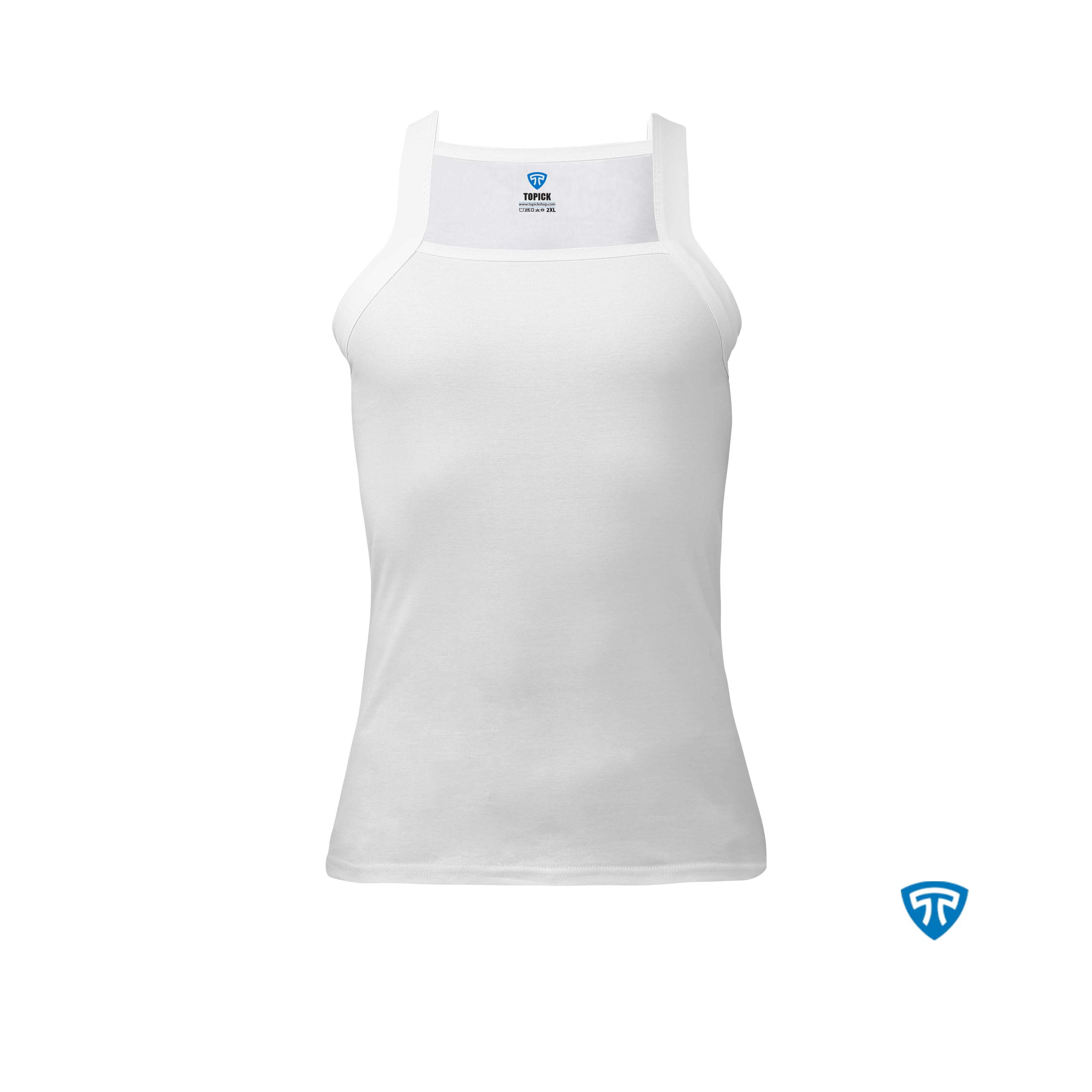 قاب-زیرپوش-خشتی-سفید