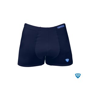 قاب-شورت-پادار-مودال-سرمه-ای