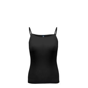 تاپ بندی مشکی