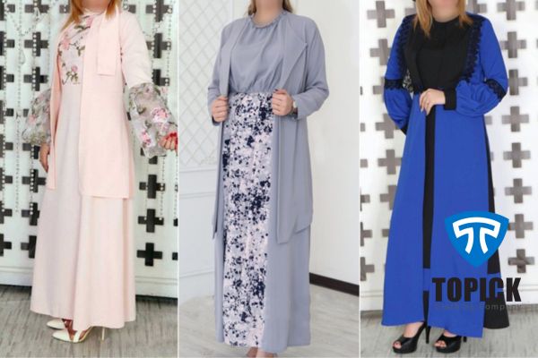 مدل سارافون مانتویی