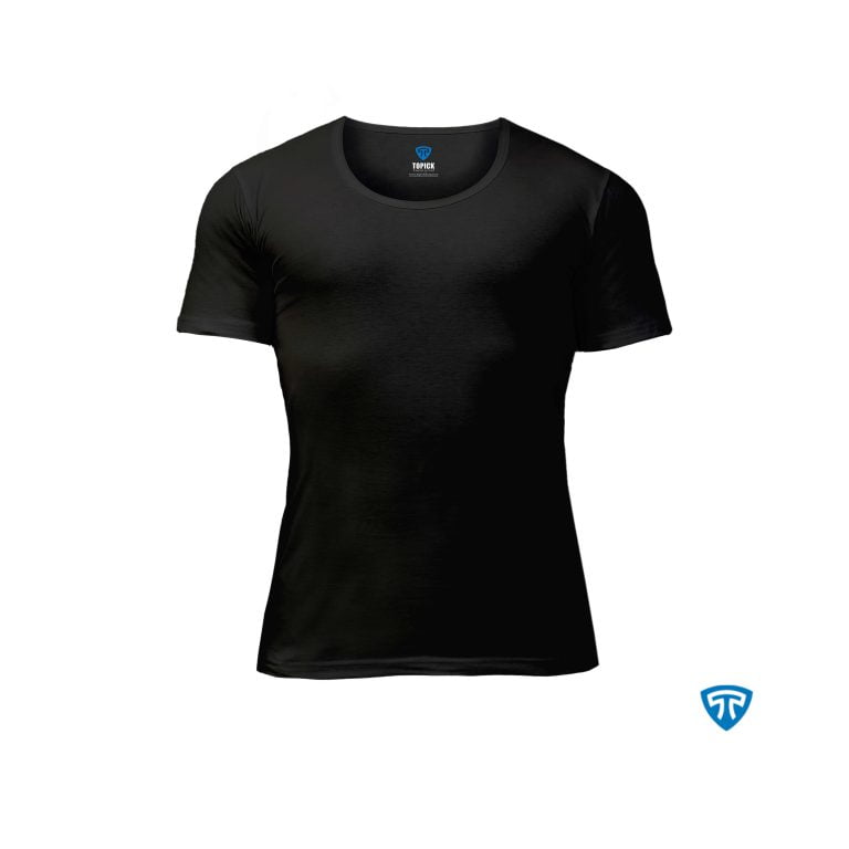 قاب-زیرپوش-نیم-آستین-مشکی