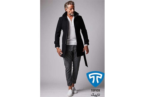 ست لباس مشکی