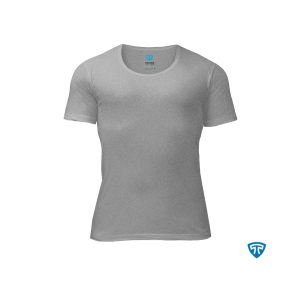 نیم-آستین-ملانژ