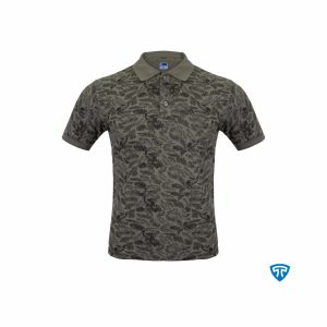 پولوشرت-سبز