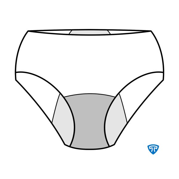 شورتپد مناسب دوران قاعدگی پریودی