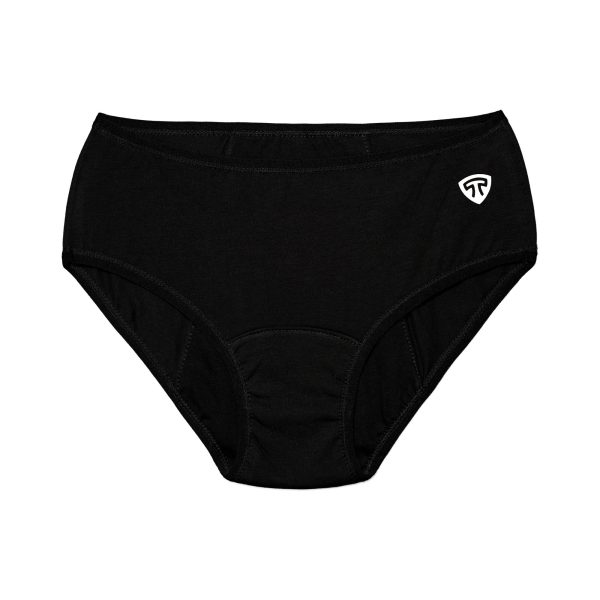 شورتپد مشکی تکی