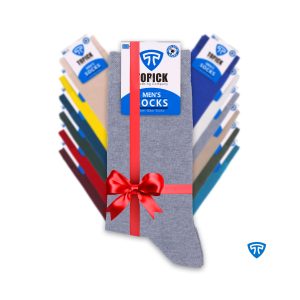 جوراب مردانه هدیه روز پدر تاپیک