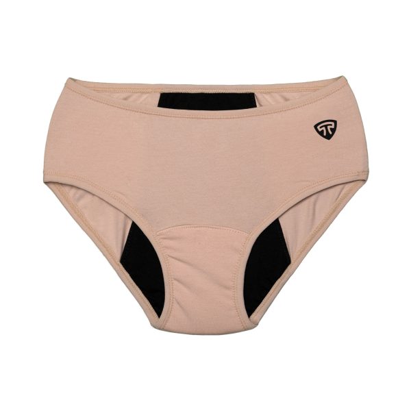 شورت پد کرم تاپیک