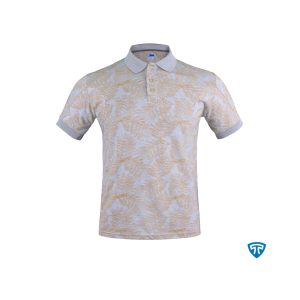 پولوشرت مردانه کرم