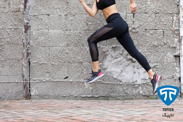 شلوار لگ چیست