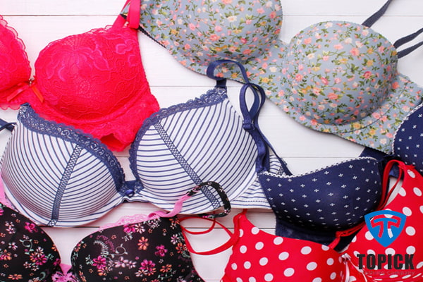 بهترین نوع سوتین