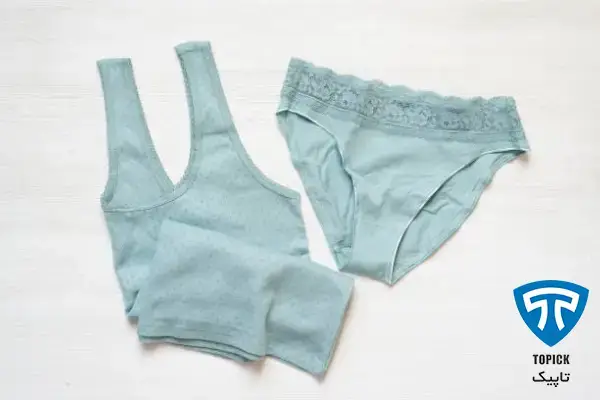 بهترین جنس لباس زیر چیست