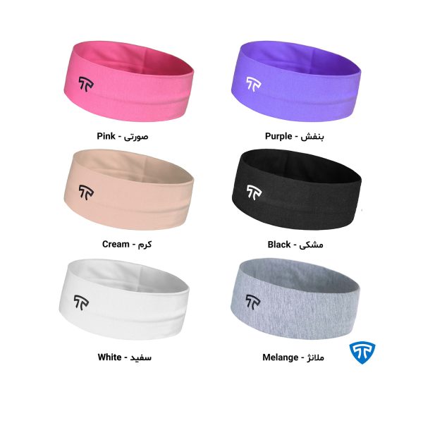 هدبند زنانه تاپیک - Image 2