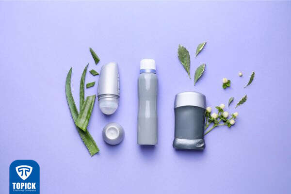 بهترین مام زیر بغل