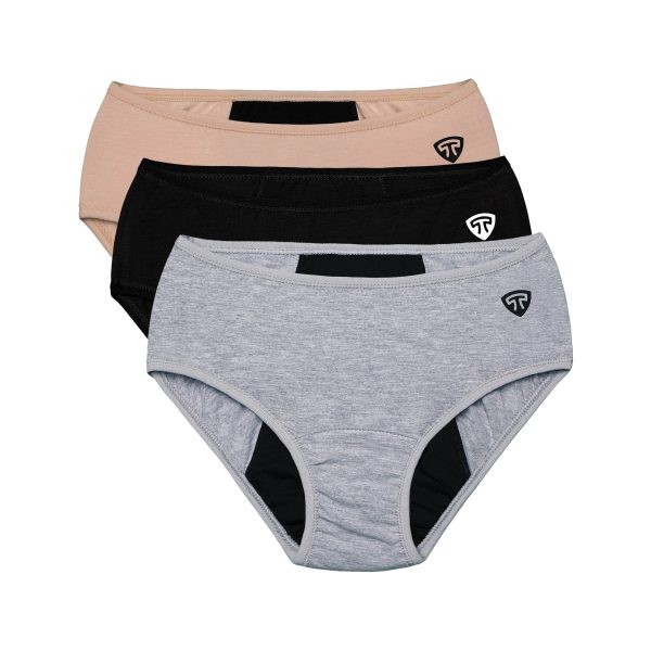 شورت پد کرم تاپیک