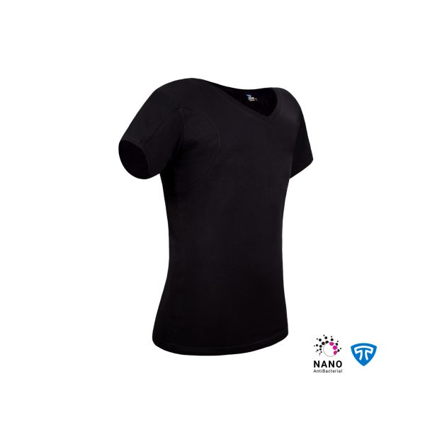 تیشرت_نانو_آنتی_باکتریال_ضدتعریق_مردانه_یقه_هفت_بسته_مشکی