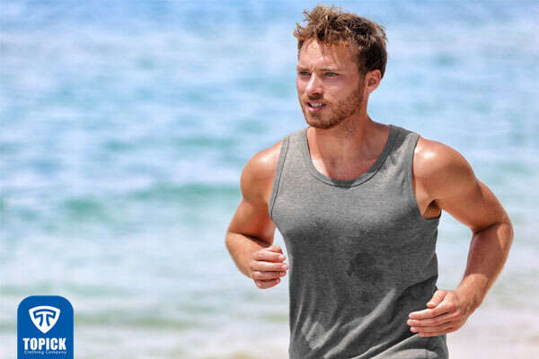 فوايد عرق كردن در ورزش