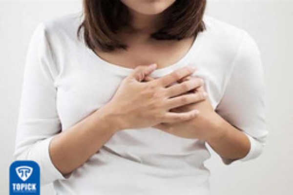 درمان خانگی عرق سوز شدن زیر سینه