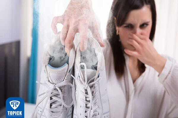 بهترین پودر بوگیر کفش