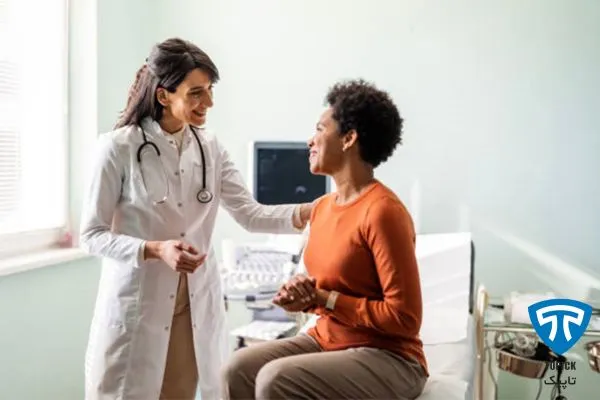 رعایت بهداشت بانوان