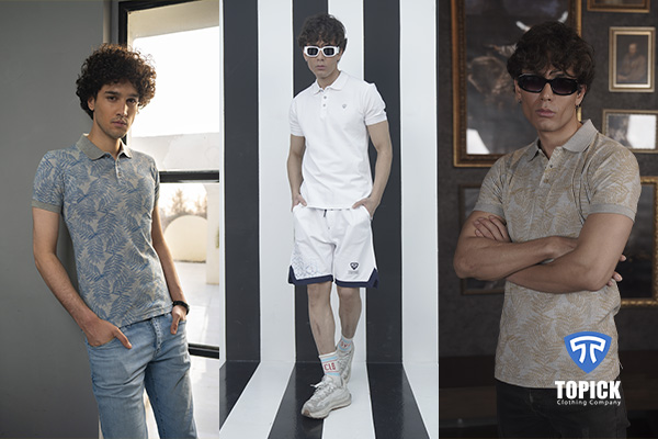 پولوشرت چیست