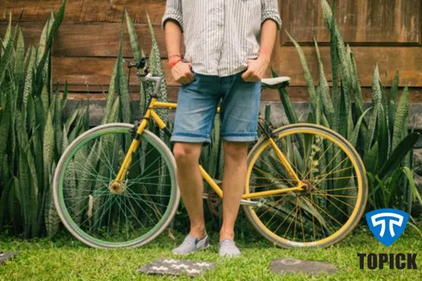 راهنمای خرید شلوارک مردانه