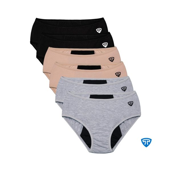 شورت پد تاپیک