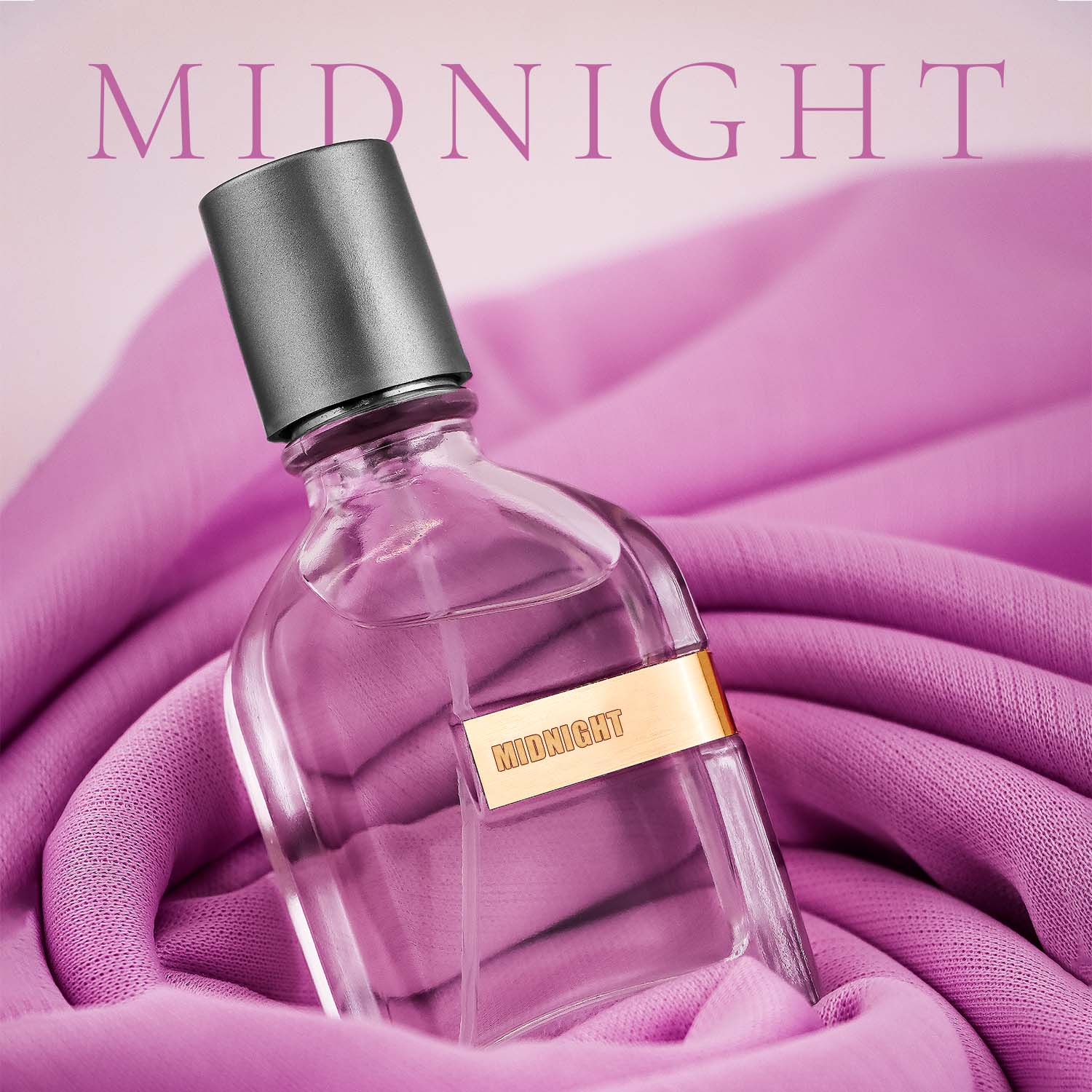 عطر زنانه میدنایت تاپیک