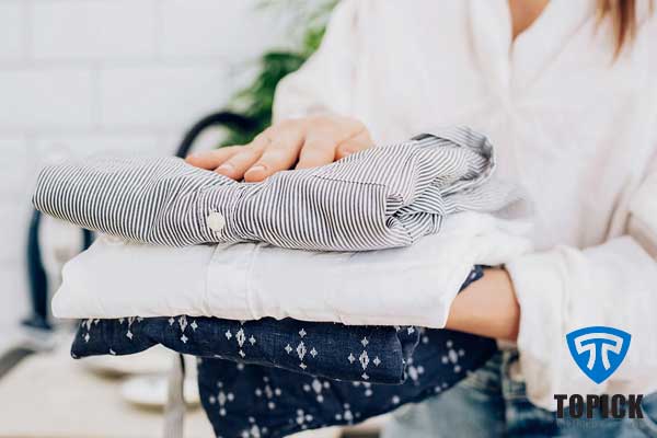 نحوه شستشوی لباس های نخی