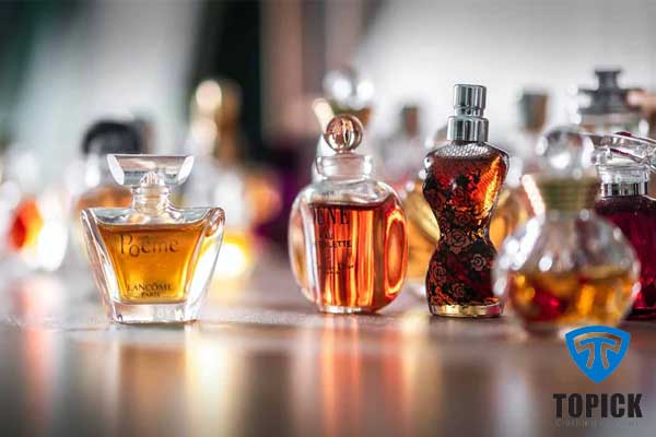 راهنمای خرید عطر