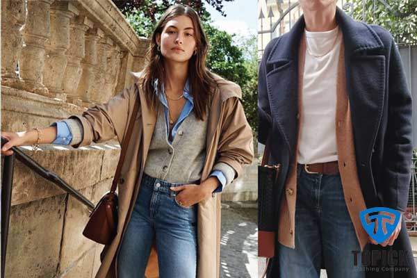 استایل لایه لایه