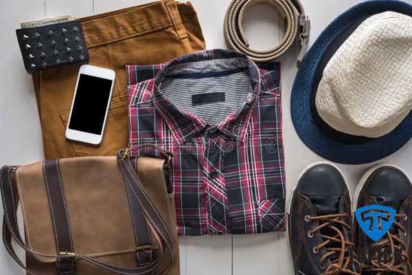 ست لباس مردانه شب عید