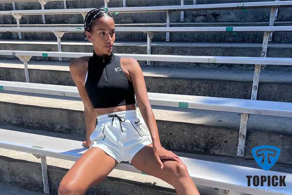 کراپ تاپ چیست