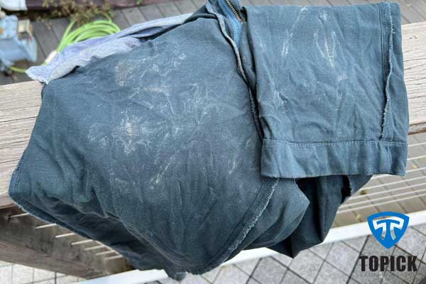 علت پرز گرفتن لباس در لباسشویی