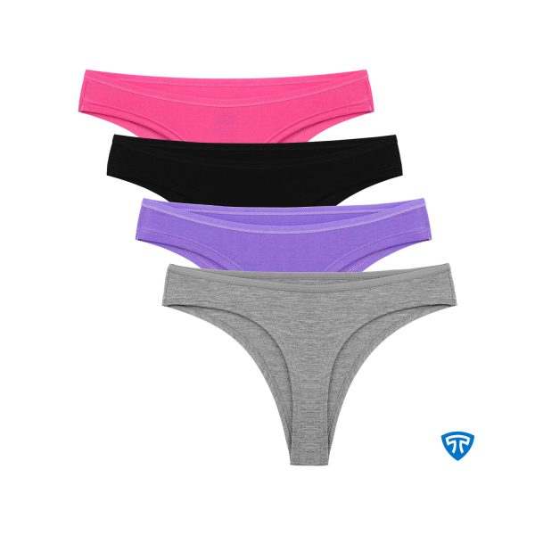 شورت ضدحساسیت تاپیک رنگی