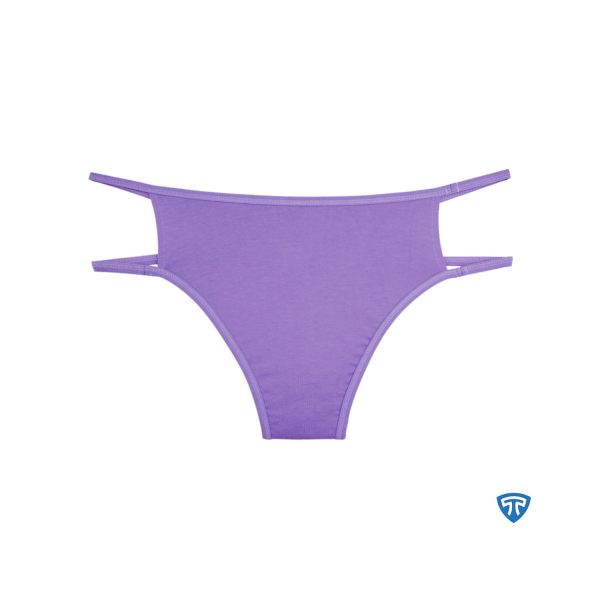 شورت ضدحساسیت زنانه مناسب استفاده روزانه ضدقارچ پارمیس