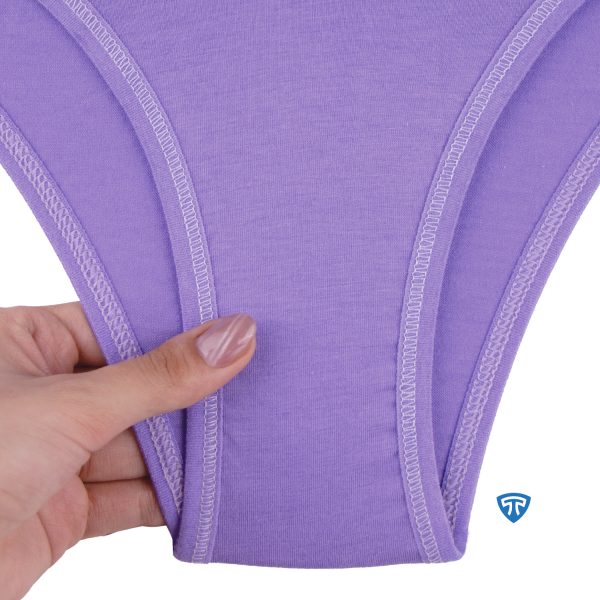 شورت ضدحساسیت زنانه مناسب استفاده روزانه ضدقارچ پارمیس