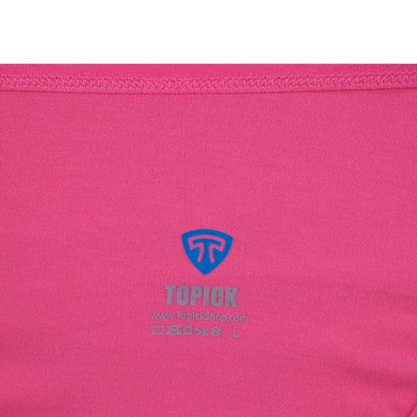 شورت ضدحساسیت زنانه مناسب استفاده روزانه ضدقارچ پارمیس